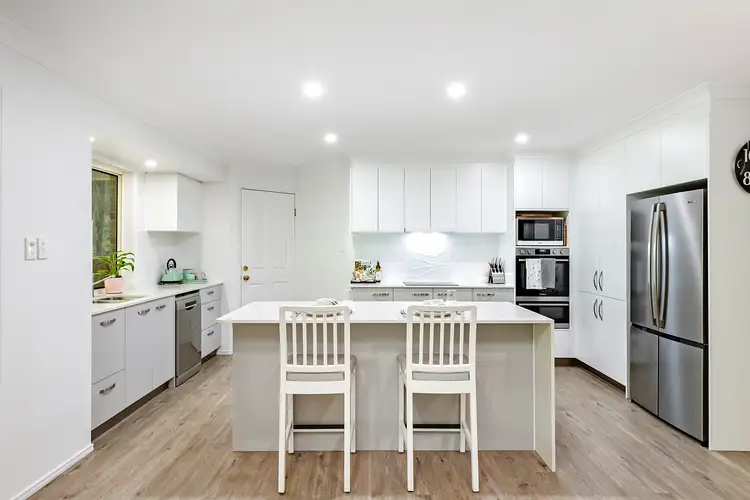 Fifth view of Homely house listing, 75 Koolan Crescent, Shailer Park QLD 4128