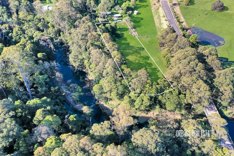 Second view of Homely land listing, 37 Old Princes Highway, Cabbage Tree Creek VIC 3889
