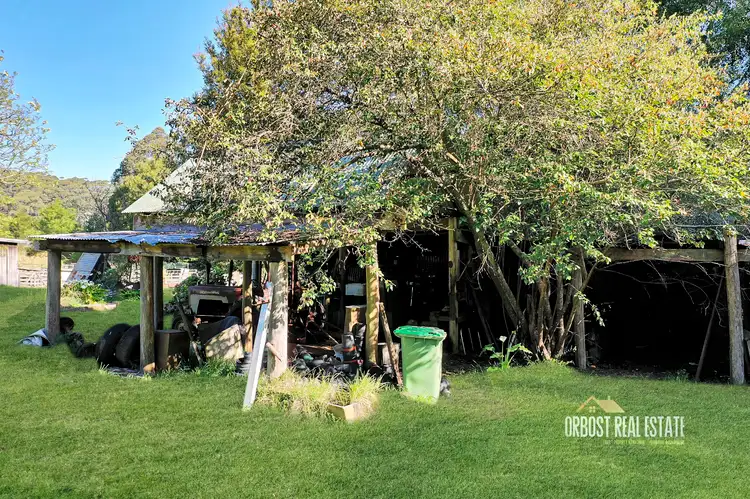 Third view of Homely land listing, 37 Old Princes Highway, Cabbage Tree Creek VIC 3889