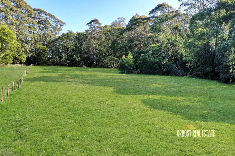 Fourth view of Homely land listing, 37 Old Princes Highway, Cabbage Tree Creek VIC 3889