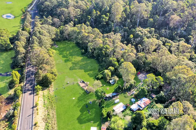 Fifth view of Homely land listing, 37 Old Princes Highway, Cabbage Tree Creek VIC 3889