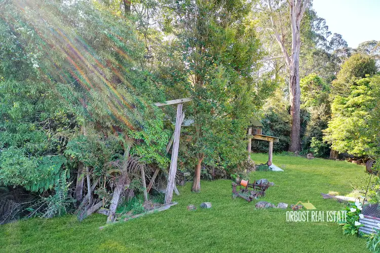 Seventh view of Homely land listing, 37 Old Princes Highway, Cabbage Tree Creek VIC 3889