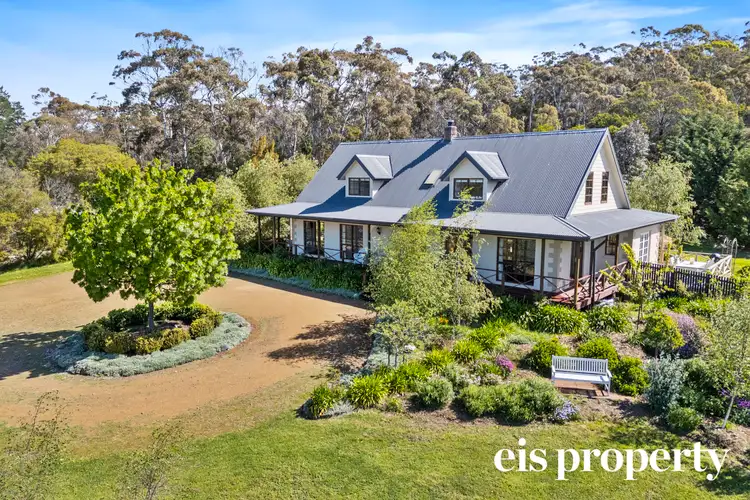 5 Craven Road, Sandford TAS 7020