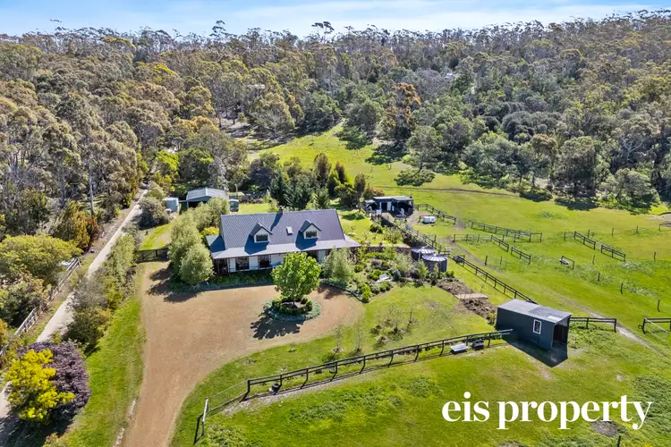 Second view of Homely house listing, 5 Craven Road, Sandford TAS 7020