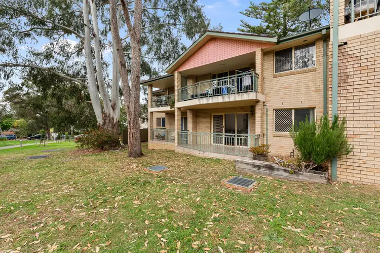3/26-28 Chapman Street, Gymea NSW 2227