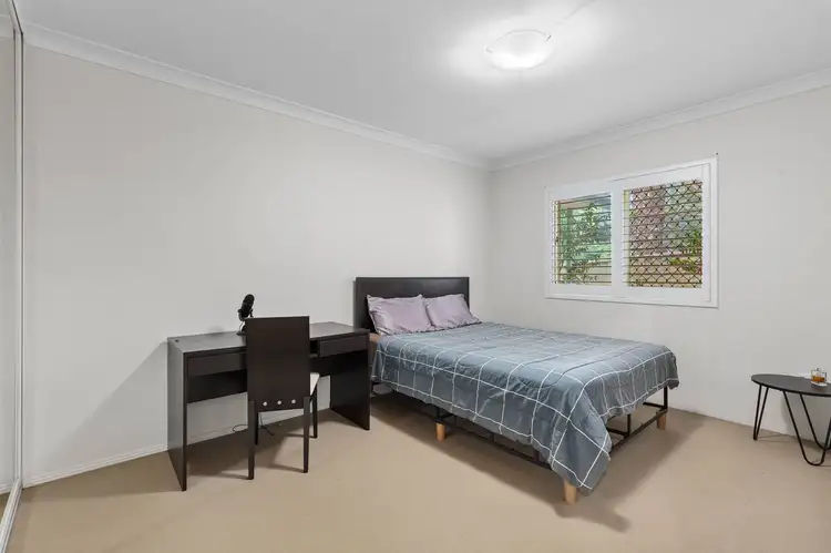 Fifth view of Homely unit listing, 3/26-28 Chapman Street, Gymea NSW 2227