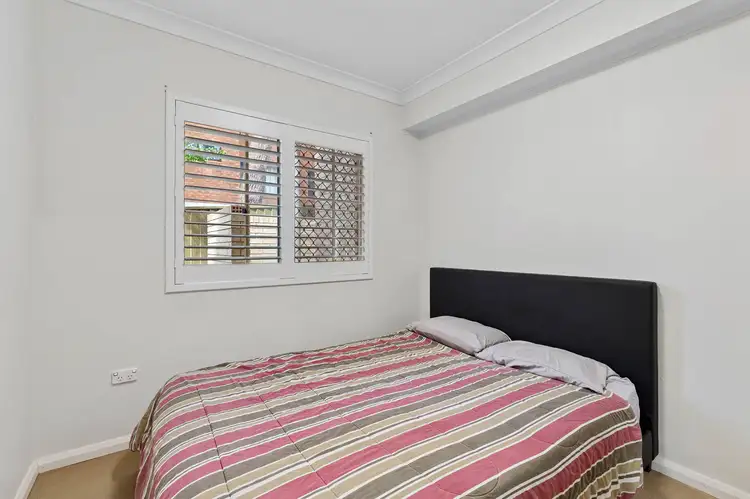 Sixth view of Homely unit listing, 3/26-28 Chapman Street, Gymea NSW 2227