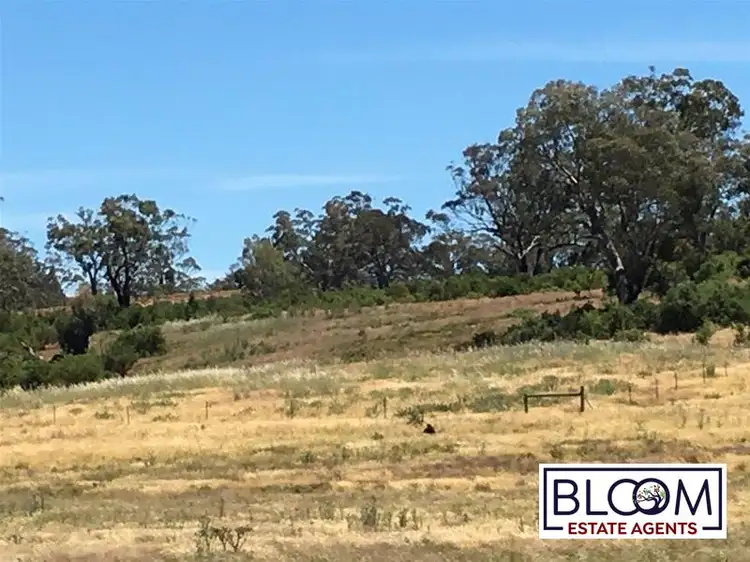 Lot 22 Tipperary Flats, Merrimu VIC 3340