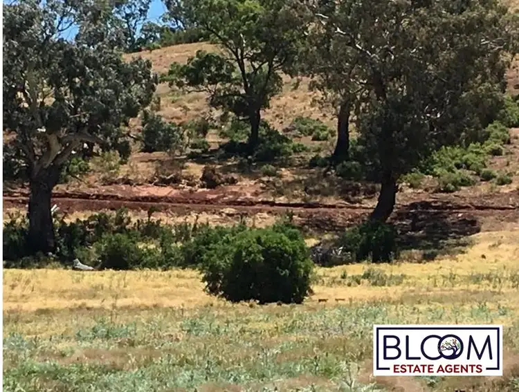 Second view of Homely land listing, Lot 22 Tipperary Flats, Merrimu VIC 3340
