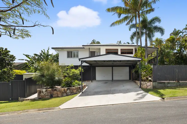 4 Salinas Place, Bracken Ridge QLD 4017