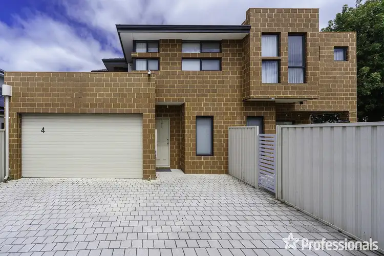 4/22 Pearl Road, Cloverdale WA 6105