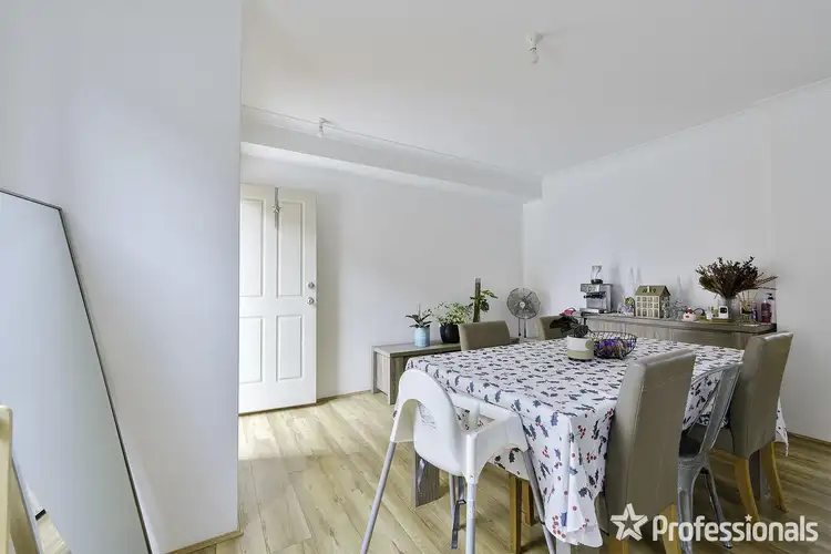 Fourth view of Homely townhouse listing, 4/22 Pearl Road, Cloverdale WA 6105