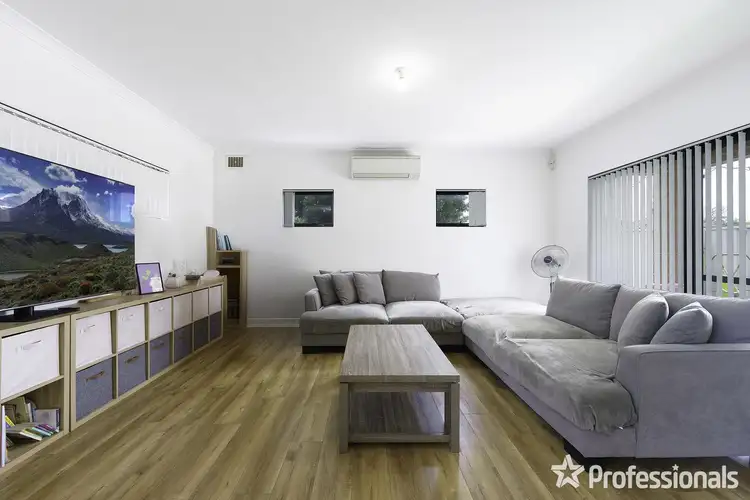 Sixth view of Homely townhouse listing, 4/22 Pearl Road, Cloverdale WA 6105