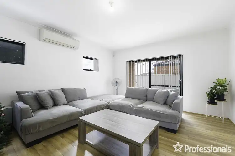 Seventh view of Homely townhouse listing, 4/22 Pearl Road, Cloverdale WA 6105