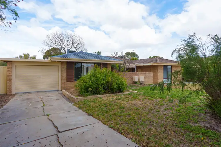 Main view of Homely semi-detached listing, 16B Pilkington Circus, Beechboro WA 6063
