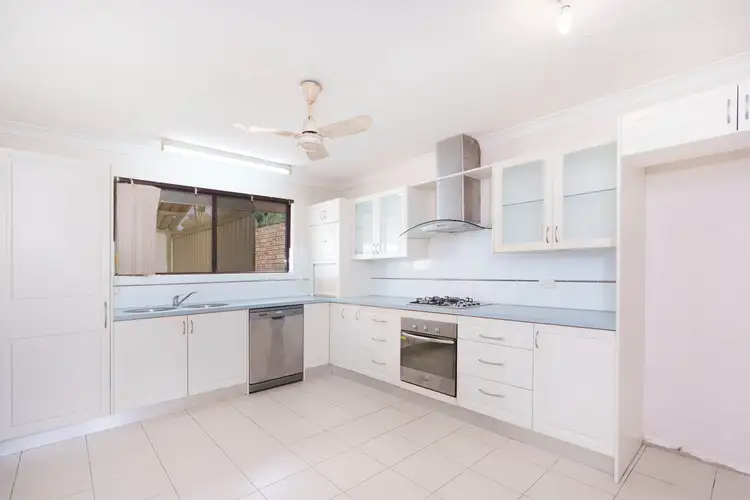 Fourth view of Homely semi-detached listing, 16B Pilkington Circus, Beechboro WA 6063