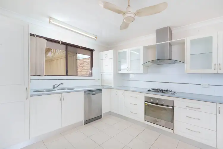 Fifth view of Homely semi-detached listing, 16B Pilkington Circus, Beechboro WA 6063