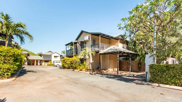 5 Herbert Street