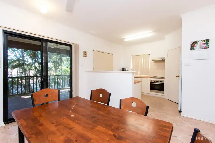 Second view of Homely unit listing, 21/5 Herbert Street, Djugun WA 6725