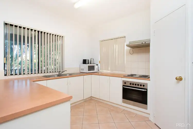 Third view of Homely unit listing, 21/5 Herbert Street, Djugun WA 6725