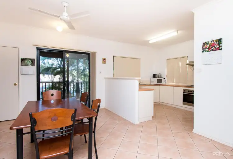 Fifth view of Homely unit listing, 21/5 Herbert Street, Djugun WA 6725