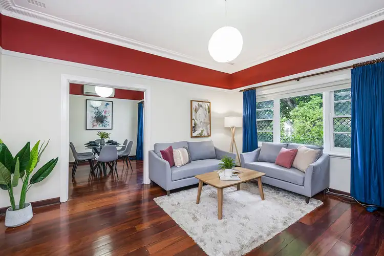Main view of Homely house listing, 50 Swan Street, South Perth WA 6151