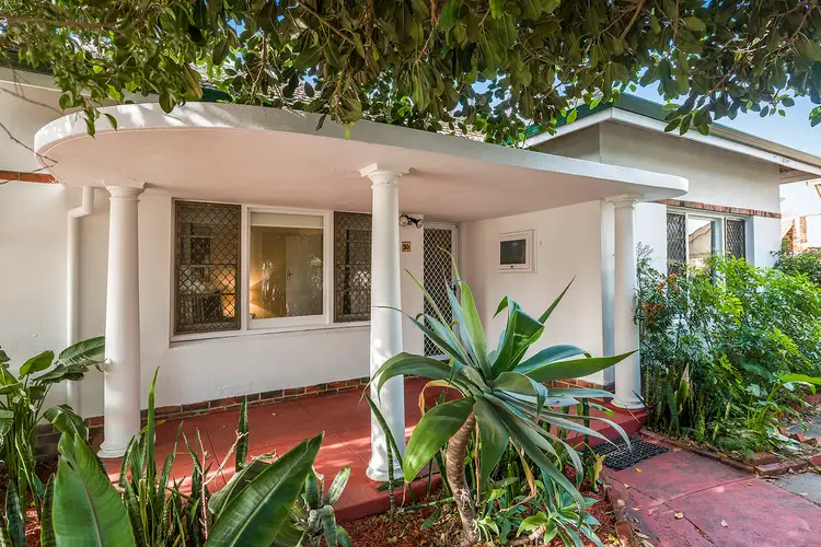 Second view of Homely house listing, 50 Swan Street, South Perth WA 6151