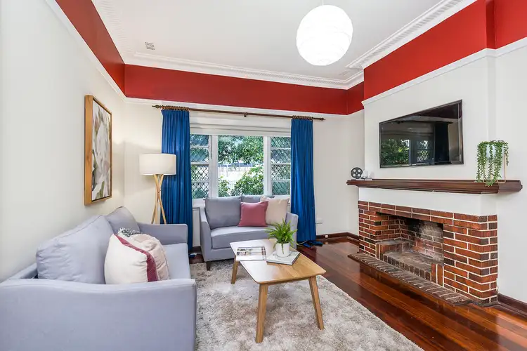 Third view of Homely house listing, 50 Swan Street, South Perth WA 6151