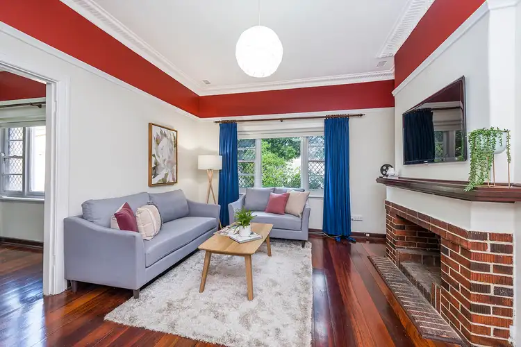 Fourth view of Homely house listing, 50 Swan Street, South Perth WA 6151