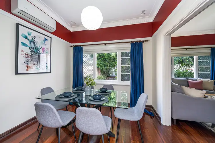 Fifth view of Homely house listing, 50 Swan Street, South Perth WA 6151