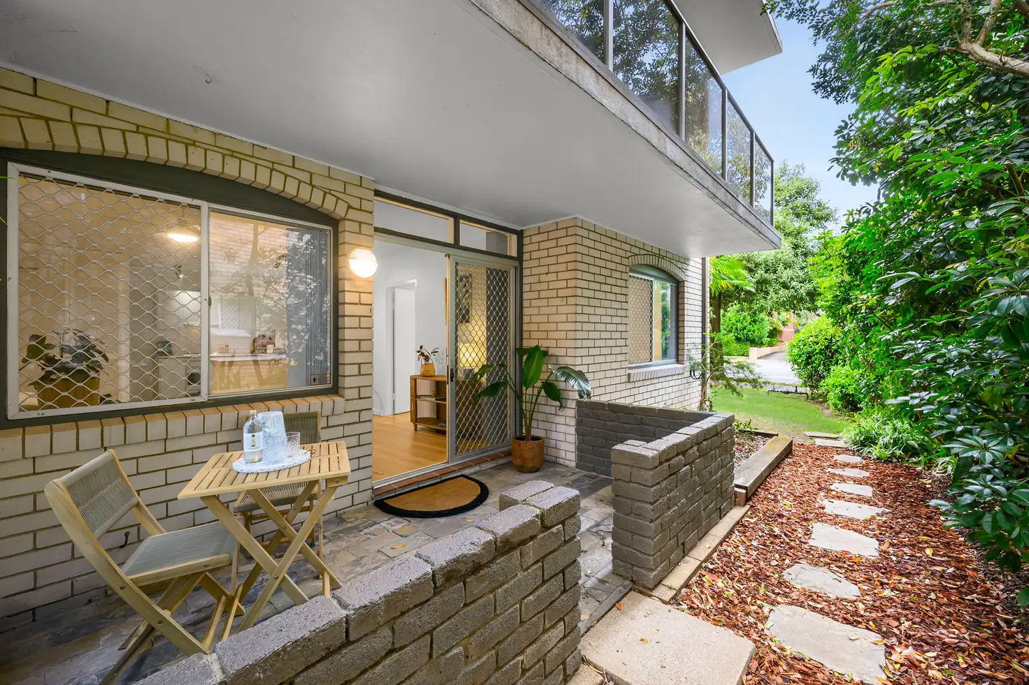 Main view of Homely apartment listing, 1/3 Wetherill Street, Narrabeen NSW 2101