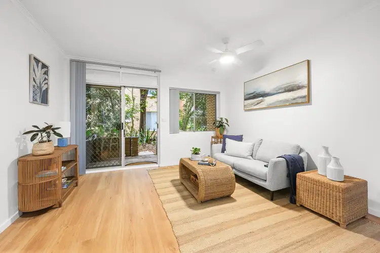 Second view of Homely apartment listing, 1/3 Wetherill Street, Narrabeen NSW 2101