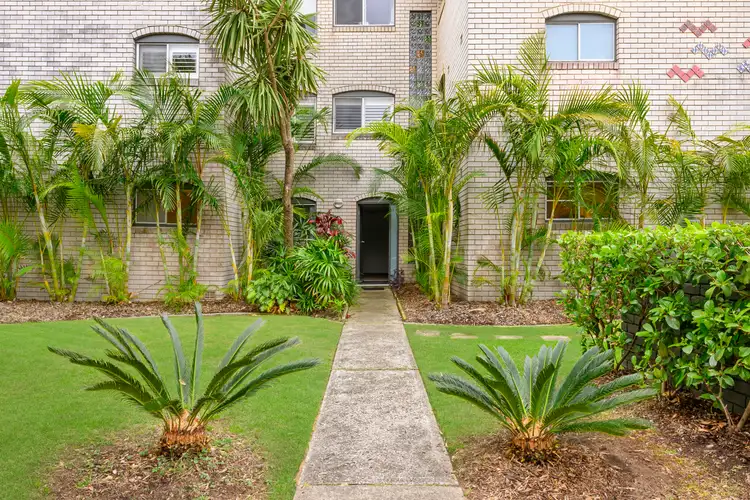Fourth view of Homely apartment listing, 1/3 Wetherill Street, Narrabeen NSW 2101