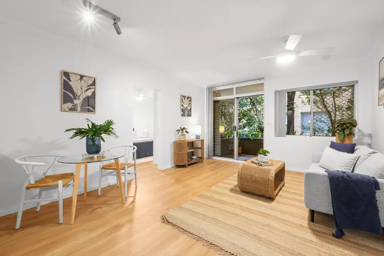 Fifth view of Homely apartment listing, 1/3 Wetherill Street, Narrabeen NSW 2101