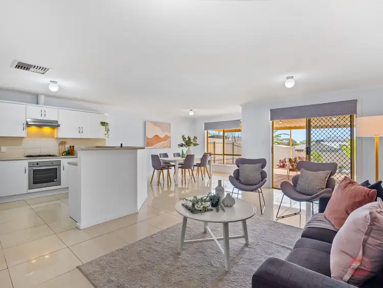 Second view of Homely house listing, 35 Ramsay Avenue, Seacombe Gardens SA 5047