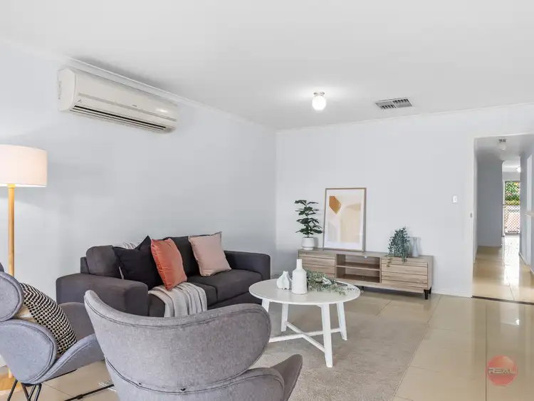 Fifth view of Homely house listing, 35 Ramsay Avenue, Seacombe Gardens SA 5047