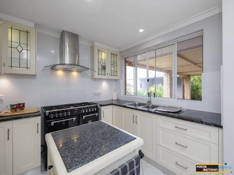 Main view of Homely house listing, 40 Lincoln Road, Forrestfield WA 6058