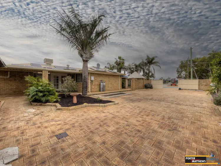 Sixth view of Homely house listing, 40 Lincoln Road, Forrestfield WA 6058