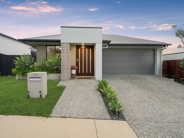 362 Providence Parade, South Ripley QLD 4306