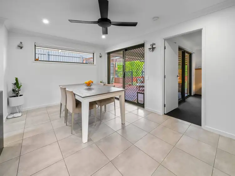 Sixth view of Homely house listing, 362 Providence Parade, South Ripley QLD 4306
