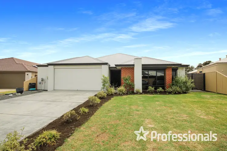 Main view of Homely house listing, 29 Myanore Way, Millbridge WA 6232