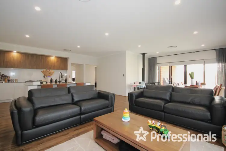 Second view of Homely house listing, 29 Myanore Way, Millbridge WA 6232