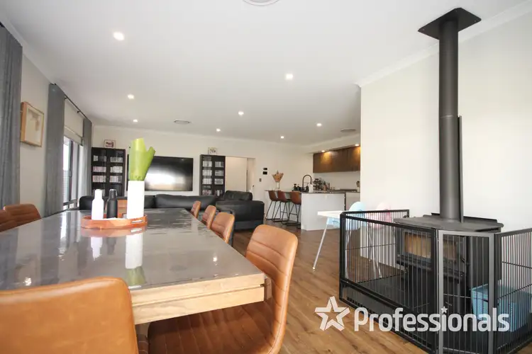 Third view of Homely house listing, 29 Myanore Way, Millbridge WA 6232