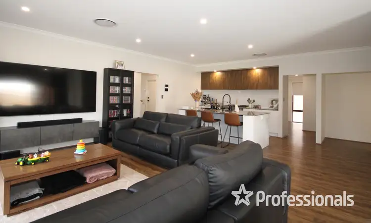 Fourth view of Homely house listing, 29 Myanore Way, Millbridge WA 6232
