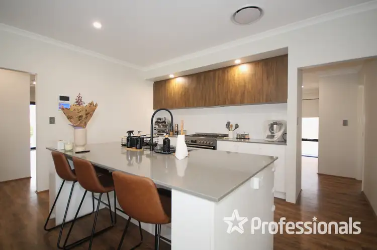 Fifth view of Homely house listing, 29 Myanore Way, Millbridge WA 6232