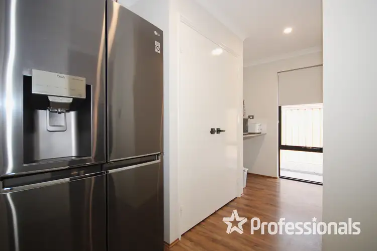 Seventh view of Homely house listing, 29 Myanore Way, Millbridge WA 6232