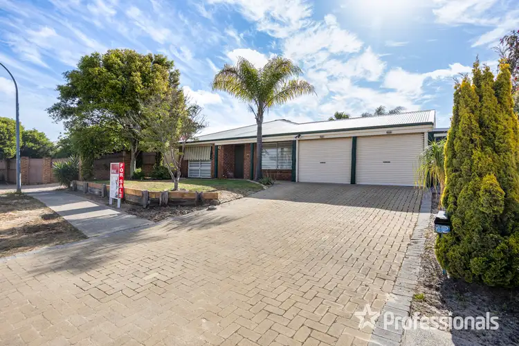 82 Giralia Parkway, Ballajura WA 6066
