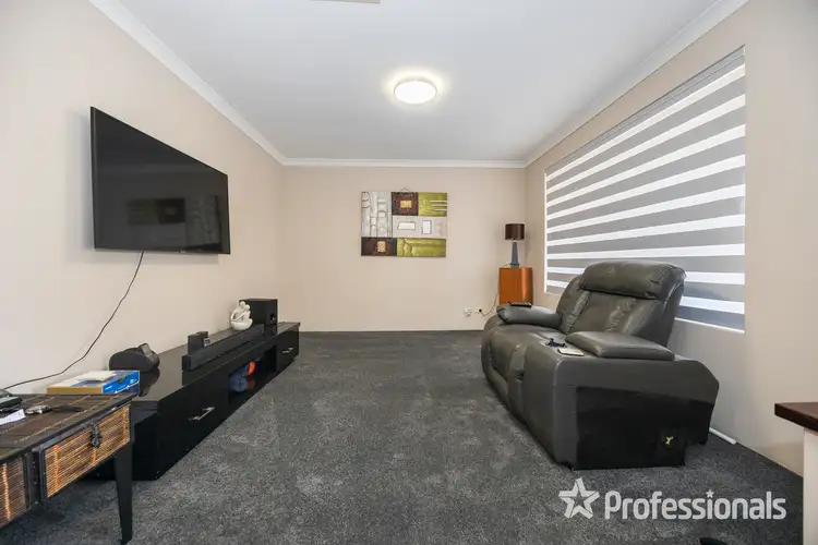 Fourth view of Homely house listing, 82 Giralia Parkway, Ballajura WA 6066