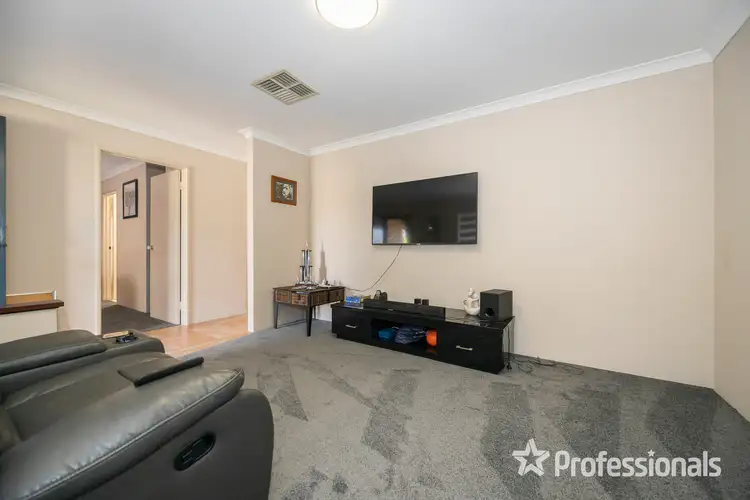 Fifth view of Homely house listing, 82 Giralia Parkway, Ballajura WA 6066