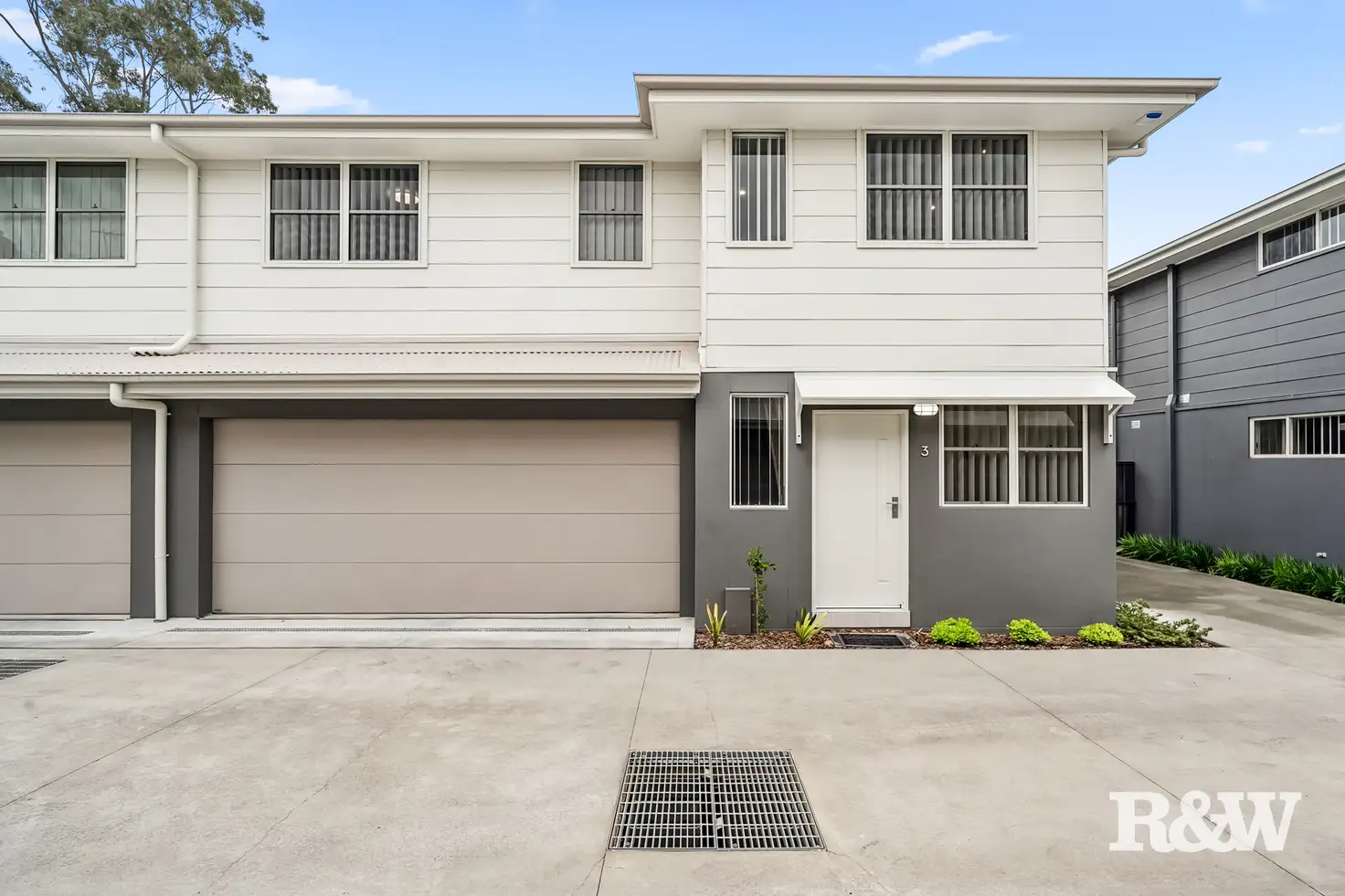 Main view of Homely townhouse listing, 3/26 Canberra Street, Oxley Park NSW 2760